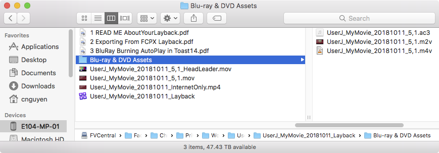 toast dvd burning software